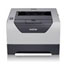 Brother HL-5340D High-Speed B/W Laser Printer with Duplex - Legal, A4, 1200dpi x 1200dpi, Up to 32 ppm, 300 Sheets Capacity, Parallel, USB